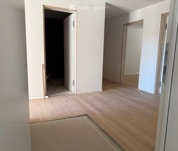 3.5-Zimmer-Wohnung in traumhafter Landlage - Photo 1