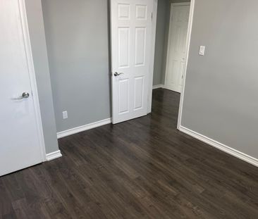 For Lease - 631 Shakespeare Avenue Unit# Upper, Oshawa, Ontario - Photo 2