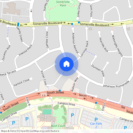 77 Johanson Promenade, Murdoch