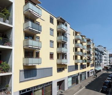 Am Puls des Stadtlebens - Foto 5