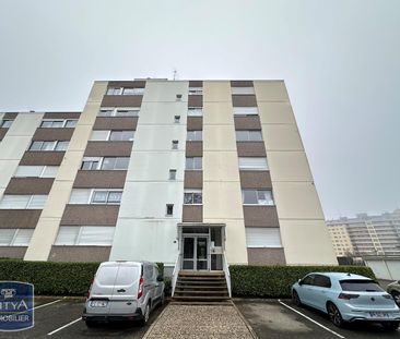 Location Appartement 1 pièce 29m² MACON 71000 - Photo 5