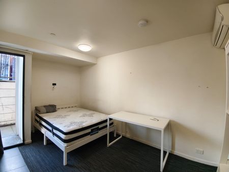 101/188 Peel St, North Melbourne, VIC 3051 - Photo 2