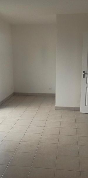 Location Appartement 1 pièce 30m² ORVAULT 44700 - Photo 1