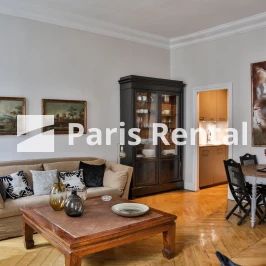 1 chambre, Madeleine Paris 8e - Photo 3