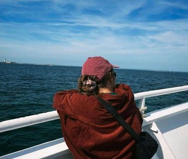 Regisseurin sucht neues Zuhause in Eimsbüttel 2-3 Zimmer - Photo 1