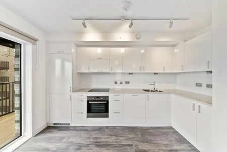 3 bedroom apartment - Photo 3
