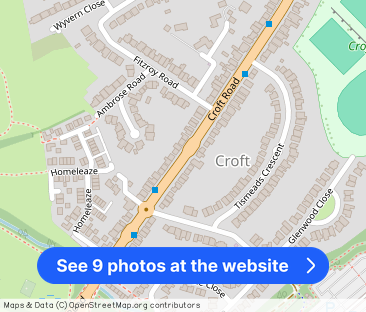 Croft Road, Swindon, SN1 - Photo 1