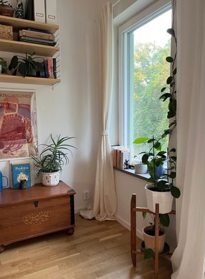 Ruben Holmströms gata 2, Sege Park - Photo 1