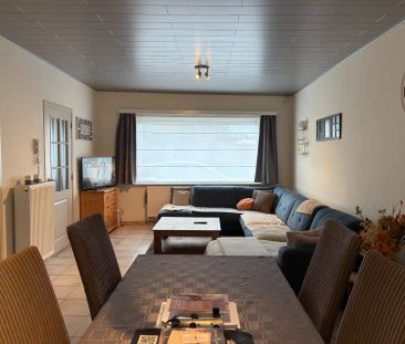 2-slaapkamerappartement nabij centrum Oudenaarde - Foto 4