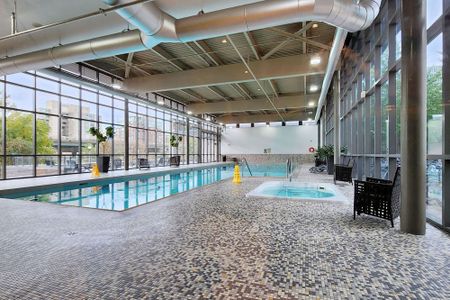 For Lease - 11 Brunel Court Unit# 3716, Toronto, Ontario - Photo 2