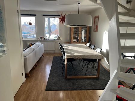 Borgmästaregatan, Göteborg - Photo 2