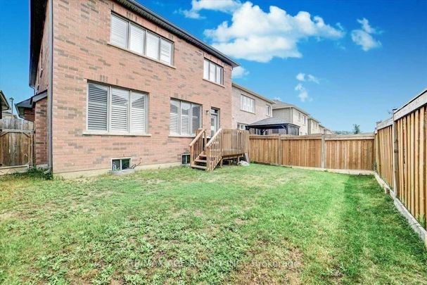 For Lease - 26 Newhouse Boulevard, Caledon, Ontario - Photo 1