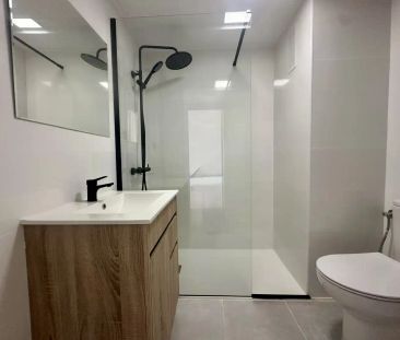 Apartamento de alquiler en Pueblo - Urbanizaciones - Photo 6