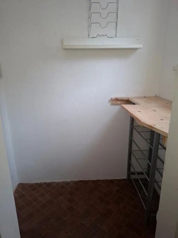 Ruhige 3-Zimmer-Wohnung mit Küchenblock und kleinem Balkon in Thörl zu mieten ! - Photo 3