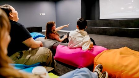 Studio Apartment Twin share - Photo 5