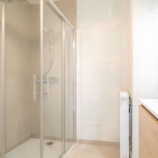 Appartement te huur in Tournai voor € 1.400 met 3 slaapkamers - Foto 1