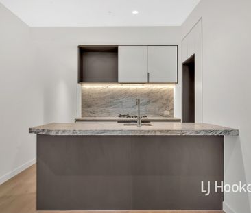 Modern 2-Bedroom Apartment (more than 100sqm) for Lease! - Photo 2
