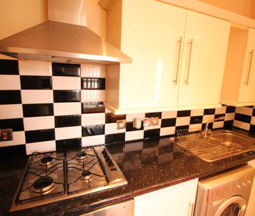 1 bedroom apartment to rent Dumfries Street, Luton, Bedfordshire, LU1 - Photo 6