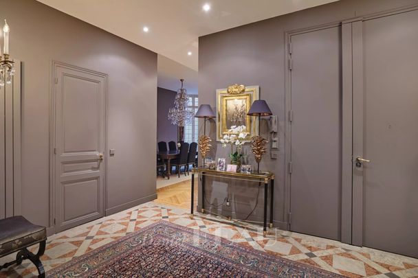 Paris XVIe - Lannes - Photo 1