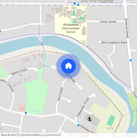 58B Hotene Street, Whakatane, Whakatane