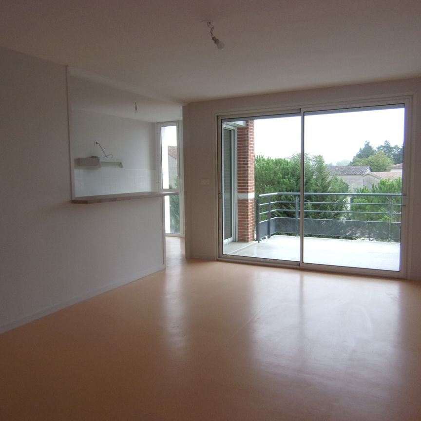 Location Appartement 3 pièces 73m² MOISSAC 82200 - Photo 1