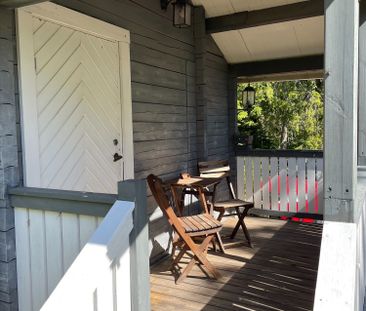 Raskebodavägen, Bro - Photo 4