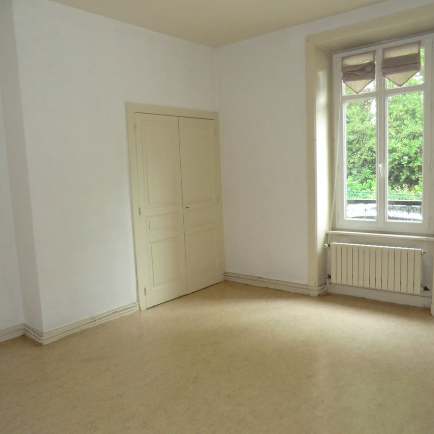 Location Appartement 2 pièces 35m² LIMOGES 87000 - Photo 1
