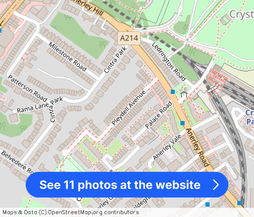 Pleydell Avenue, London, SE19 - Photo 1