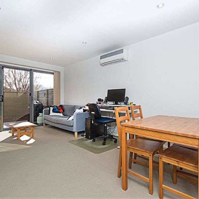 19/3 Towns Crescent, Turner ACT 2612 - Apartment For Rent | Domain - Photo 1