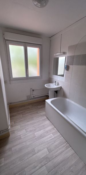 Appartement TYPE 4 – 69 m² - Photo 2