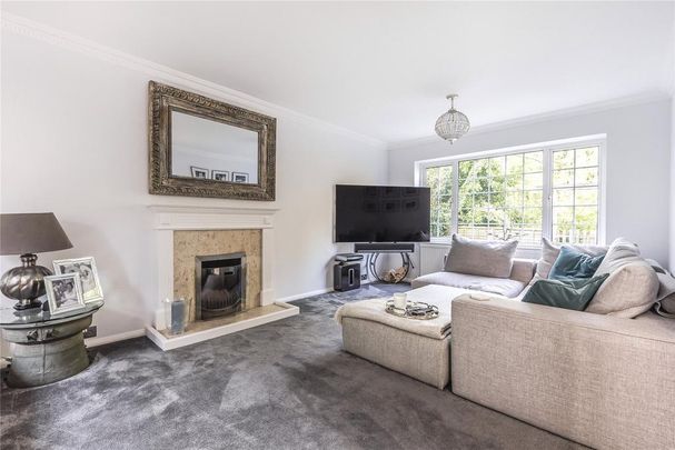 4 bedroom detached house to rent - Photo 1