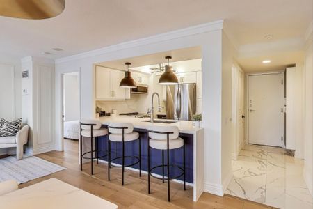 For Lease - 5 Northtown Way Unit# 411, Toronto, Ontario - Photo 3