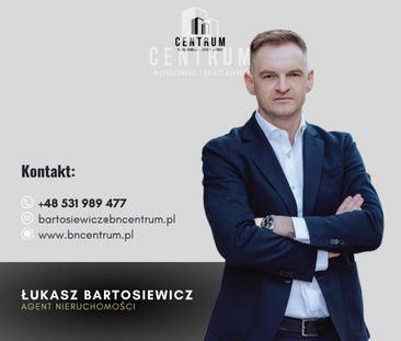 Lublin, Śródmieście, Centrum, al. Kompozytorów Polskich - Photo 2