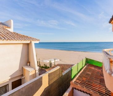 Casa o chalet de alquiler en El Perellonet - Photo 1