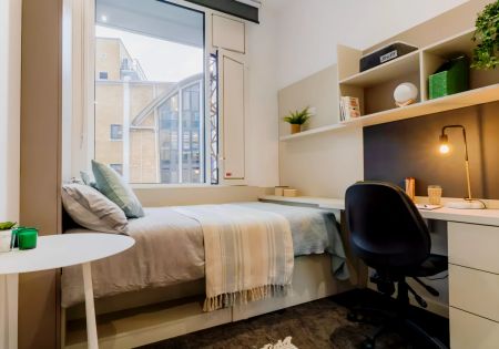 Gold En Suite Plus - Photo 5