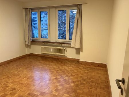 "Helle und geräumige 3-Zimmer-Wohnung im beliebten Gellert-Quartier" - Photo 3