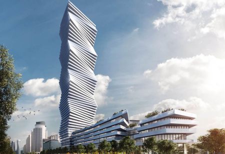 For Lease - 3900 Confederation Parkway Unit# 2106, Mississauga, Ontario - Photo 2