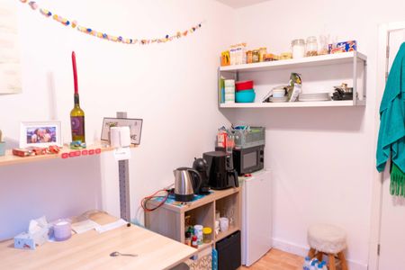 Kamer 6 - Hoogstraat 72 - Photo 2