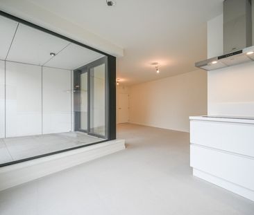 Nieuwbouwappartement nabij centrum Deerlijk - Photo 2