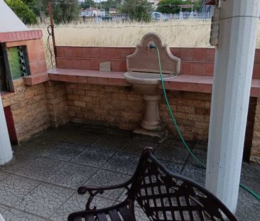 Βίλα για ενοικίαση Νέα Μεσημβρία (Άγιος Αθανάσιος) - Φωτογραφία 2