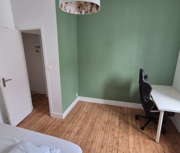 Location Appartement ROUEN - Photo 2