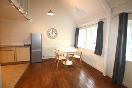 1 bedroom apartment to rent - Photo 3