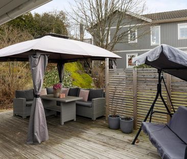 Kittelvägen, Huddinge - Photo 3