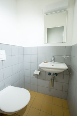 4.5 Zimmer, 87 m², 3. Stock - Foto 1