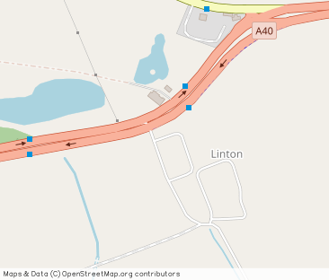 Linton Farm, Highnam, Gloucester, GL2 - Photo 1