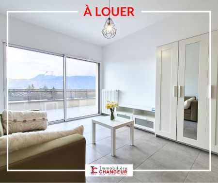 Location Appartement 2 pièces 46m² - Photo 2