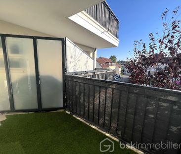 Appartement de 31 m² à Brie-Comte-Robert - Photo 6