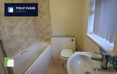 2 bedroom cottage to rent - Photo 5