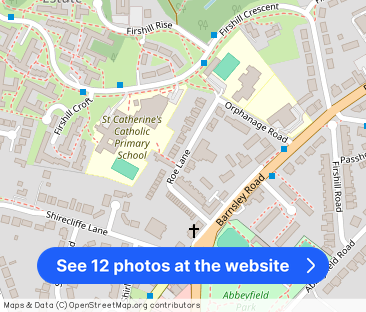 Roe Lane, Sheffield - Photo 1