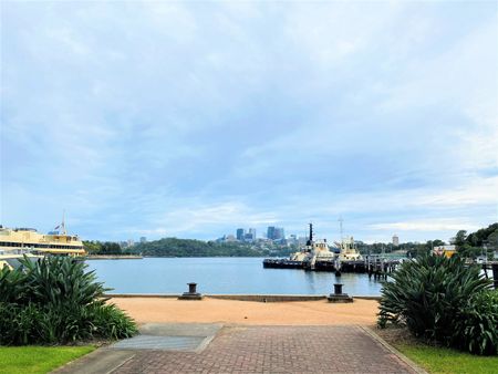 CG07/23 Colgate Avenue, Balmain NSW 2041 - Apartment For Rent | Domain - Photo 5